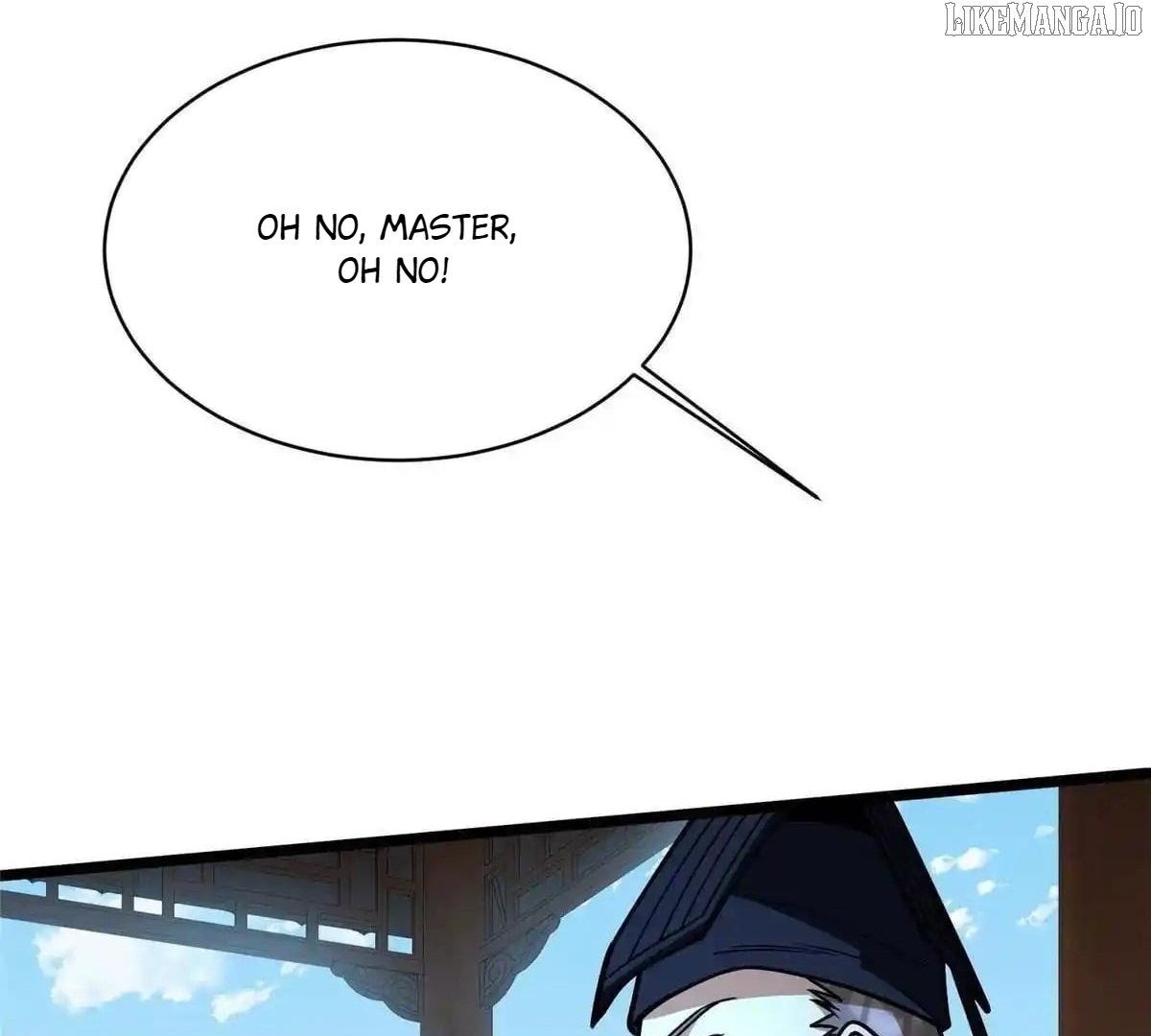 Divine Urban God Chapter 291 - page 44